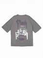 Футболка VOMIT TU4/3 - фото 72642