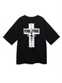 ФУТБОЛКА CROSS TU1 - фото 1054