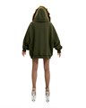 ZIP-ХУДИ TRIBAL FU2 - фото 988