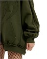 ZIP-ХУДИ TRIBAL FU2 - фото 992