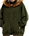ZIP-ХУДИ TRIBAL FU2 - фото 993